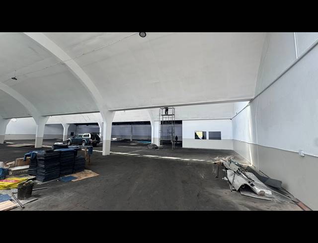 3,500M² WAREHOUSE TO LET IN PRETORIA INDUSTRIAL